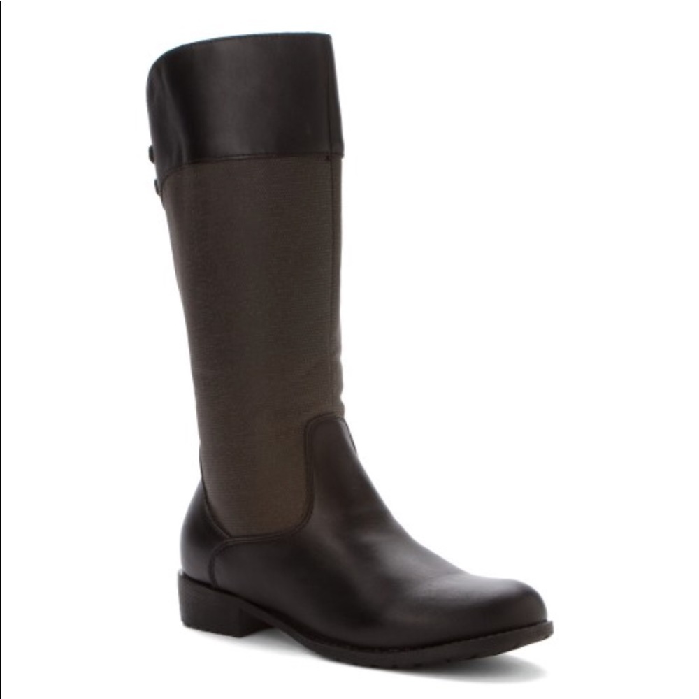 For buyer @schaefler Leather Waxed Thermal Boots - Picture 5 of 6